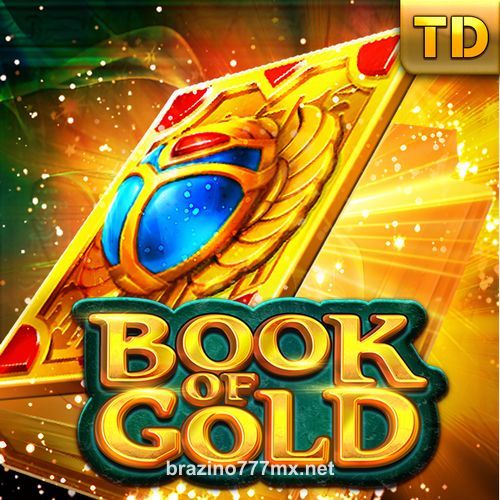Book of Gold Slot