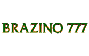 Logo de brazino777